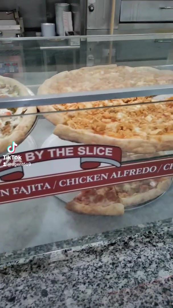 Covello's Pizza Menu image 2