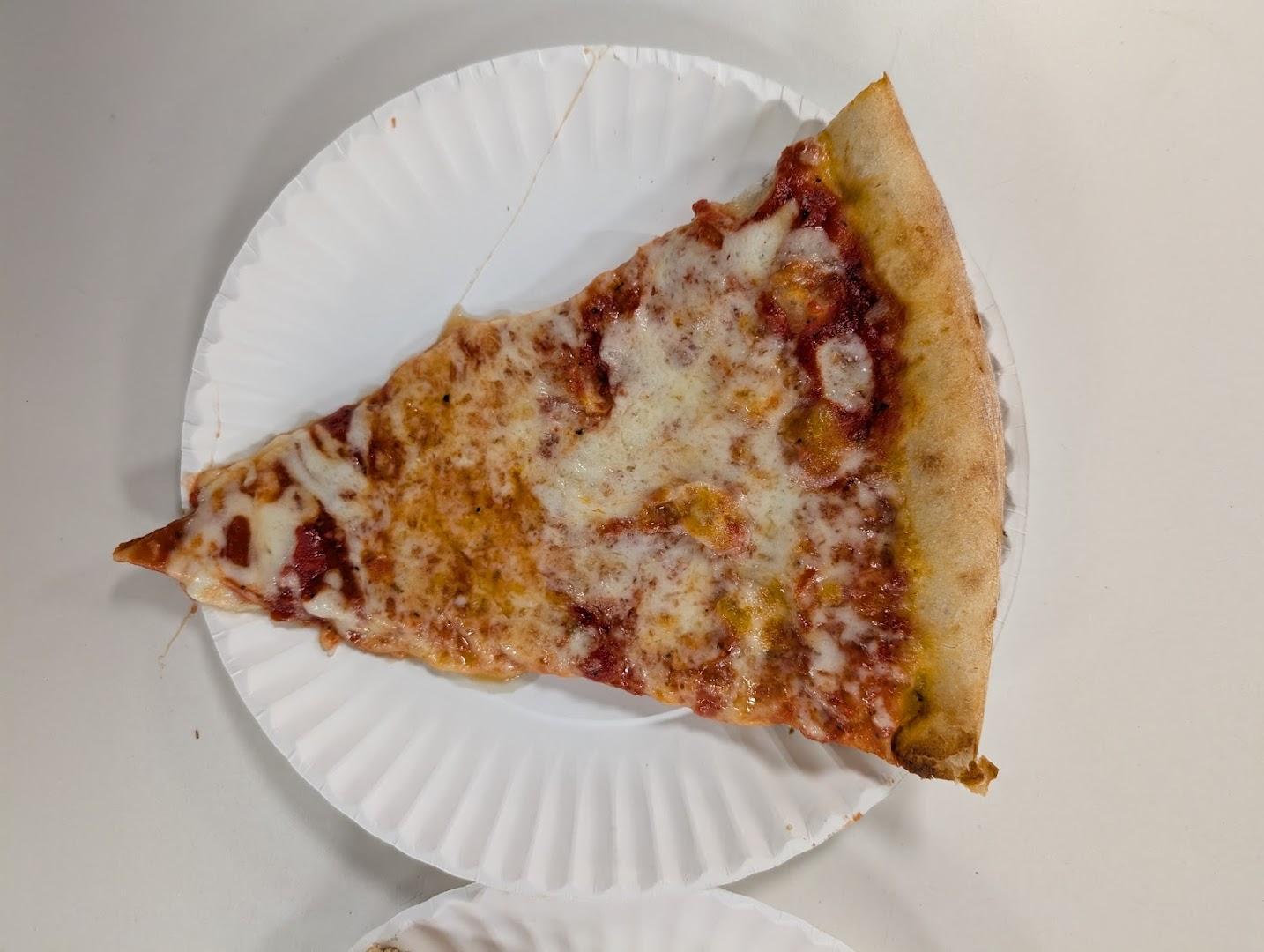 Covello's Pizza Menu image 3