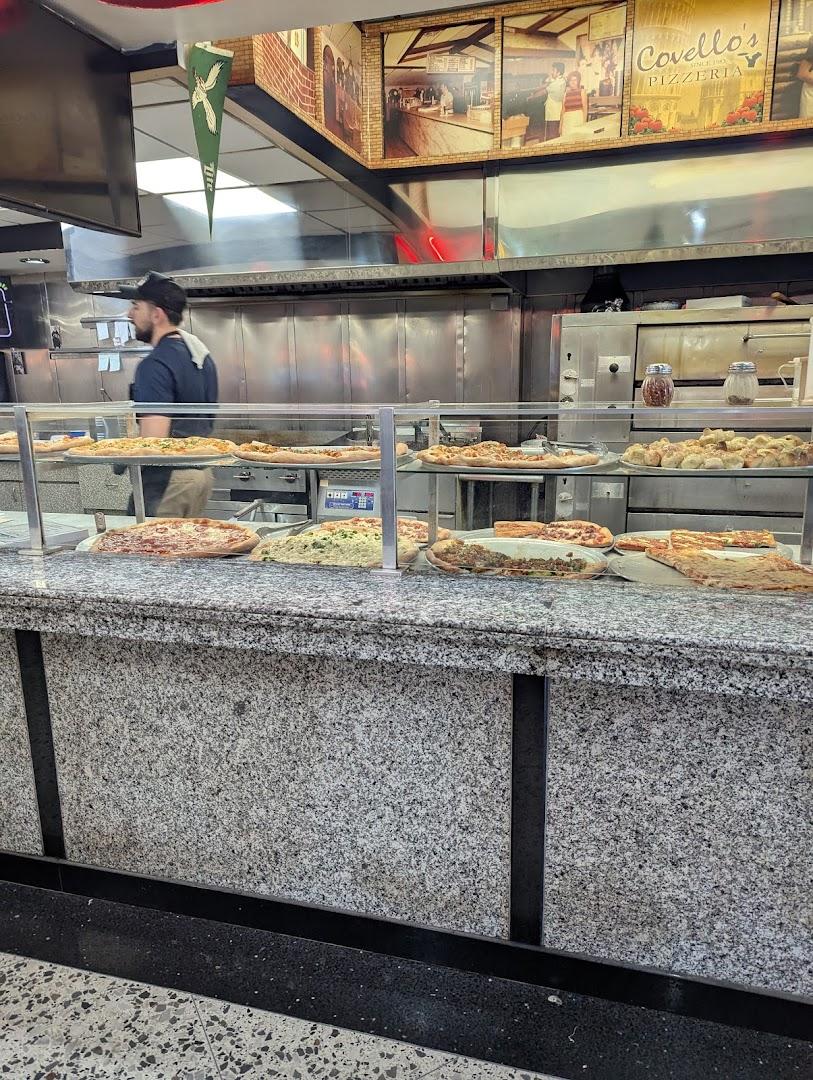 Covello's Pizza Menu image 4
