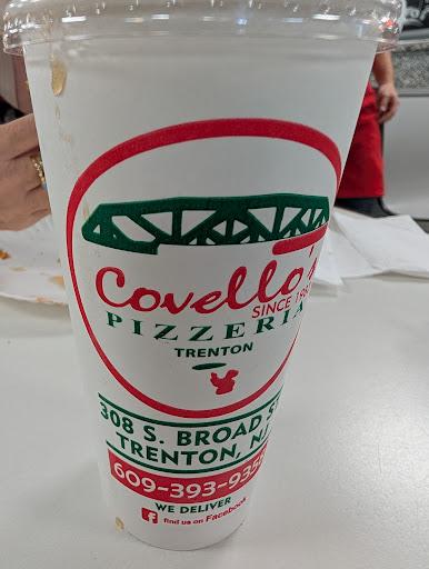 Covello's Pizza Menu image 9